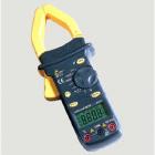 交直流電壓、交直流電流、電阻、電容、溫度、頻率、占空比、二極管和電路通斷。
