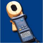 0.01Ω低電阻高精度測(cè)量;0.001Ω高分辨率;可儲(chǔ)存電阻測(cè)量數(shù)據(jù)99組;可在1Ω∽100Ω范圍內(nèi)設(shè)置報(bào)警值;可測(cè)量泄漏電流和中性線電流;大口徑45×32mm 精密測(cè)量探頭,橢圓形鉗口，可測(cè)量扁鐵接地,


