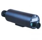 測溫范圍:600℃-1600℃/700℃-2000℃/;測量精度:讀數(shù)值的±1%;重復(fù)精度:讀數(shù)值的±1℃.輻射率:0.10~1.00; 距離系數(shù):120:1.