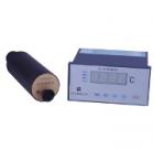 測溫范圍:600℃-1600℃/700℃-2000℃/;測量精度:讀數(shù)值的±1%;重復(fù)精度:讀數(shù)值的±1℃.輻射率:0.10~1.00; 距離系數(shù):120:1.