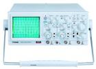 雙通道、4蹤；20MHz 帶寬；5倍放大器；交替觸發(fā)
