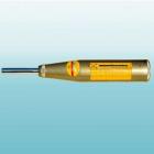 α-1000cn型標準回彈儀高精度、高穩(wěn)定性、高耐用度、高密封性能優(yōu)于國內(nèi)外同類產(chǎn)品:標準動能 2.207J(N·m)-0.225kgf·m;測強范圍 10～60MPa(10～60N/mm );鋼砧上率定回彈值 Rmz=80±2.
