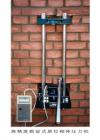 SL80型高精度數(shù)顯式砌體原位壓力機(jī)適用于推定240mm厚普通磚砌體的抗壓強(qiáng)度,是現(xiàn)場(chǎng)檢測(cè)磚砌體抗壓強(qiáng)度綜合評(píng)定的首選設(shè)備.噸位大、行程高、不漏油、使用方便并有數(shù)字顯示表、示值精確、保留峰值。