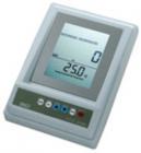 3173 精密電導(dǎo)率測試儀為大學(xué)實驗室及科研單位特殊設(shè)計的超大屏幕的電導(dǎo)度測試儀, 也可測鹽度, 測量的同時可顯示溫度值。電源供給可用6節(jié)1.5V的5#電池或?qū)ｉT配置的交流電源轉(zhuǎn)換器。