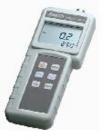 9010便攜式溶解氧測試儀顯示溶解氧值（空氣飽和度值),溫度值；自動溫度補(bǔ)償,
