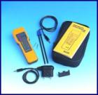 BLD5360雙功能水份儀/濕度儀應用場合：同時具有無損式/針式雙模式，用于建筑物以及各種建筑材料（木材、水泥、混凝土、涂料、墻體、地面等）表面及內部的水份/濕度測量和診斷，尤其適合于建筑物潮濕原因的調查場合