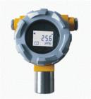 GT200固定式氣體檢測(cè)變送器可檢測(cè)O2氣體的濃度，將空氣中氣體濃度轉(zhuǎn)換成4~20mA線性電流信號(hào).當(dāng)氣體濃度超過(guò)設(shè)置報(bào)警值時(shí)，可發(fā)出聲、光報(bào)警信號(hào).測(cè)量范圍:0~25% VOL
