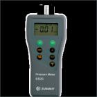  SD-10   數(shù)字壓力表 .自動量程:-40.0mbar 到 +120.0mbar
.精度:±(0.5 %讀值 + 5 數(shù)字).過壓:500mbar.差分輸入,氣壓單位數(shù):1個.
