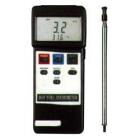  TN-2204  風(fēng)速計(jì) .測(cè)量量程:0.2-20.0 m/s,0.7-72.0 Km/s,40-3940 ft/min,0.5-44.7mile/h,0.4-38.8Knots.溫度:0℃-50℃.可記錄并調(diào)出最大最小讀數(shù),可分離的探頭設(shè)計(jì)，便于使用


 





 