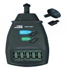 DM 6236P  轉(zhuǎn)速表.5位大屏幕液晶顯示，字高16mm,測試范圍
 接觸轉(zhuǎn)速：0.5~19999RPM轉(zhuǎn)/分.分辨力,非接觸轉(zhuǎn)速:0.05~1999.9RPM轉(zhuǎn)/分,接觸轉(zhuǎn)速：0.1RPM/分,非接觸轉(zhuǎn)速：0.01m/分.基本精度:±(0.05%+1)
 
 

 
