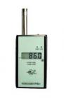 HS5633型數(shù)字聲級計(jì).聲級測量范圍： 35dB～130dB( A ),頻率計(jì)權(quán)：A計(jì)權(quán) ,頻率范圍20Hz～8kHz.三位半液晶顯示器，分辨率0.1dB，更新速率約1次/秒。聲校準(zhǔn)：HS6020(94dB，1000Hz)。
   
