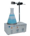 88-1 廣泛的應(yīng)用于對液體進行精密、穩(wěn)定的攪拌，特別適合小體積的樣品，是石油、化工、醫(yī)療衛(wèi)生、環(huán)保、教育科研的必備工具
加熱功率:250W. 溫控范圍: 室溫—300℃.攪拌速度:啟動—2000r/min.攪拌功率:8-15W.工作面直徑:150mm
 
 
 
 
  

