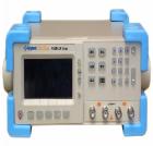 AT820  LCR數(shù)字電橋,測試參數(shù)：L-Q,C-D,R-Q,Z-Q,Automatic 測試頻率：100Hz, 120Hz, 1kHz 基本準確度：0.25% 測試電平：0.3Vrms（0.1V至2.0V之間20個電平在訂貨時預置一種） 測試速度：2.5次/秒 
