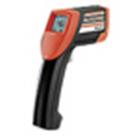  ST25紅外線測溫儀，測量溫度為-32～535℃(-25至999°F)。D:S=16:1標準焦距 。光譜響應8μm至14μm ，重復性:±0.5或≤1℃，顯示分辨率:0.1℃，精度：±1% 或±1℃



