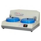 YM-2A型雙盤金相試樣預(yù)磨機(jī)（無級(jí)）  磨盤直徑：雙盤250mm.砂紙直徑：230mm.轉(zhuǎn)速：400r/min，500r/min（630r/min，780r/min定制）.電動(dòng)機(jī)：YSR7146 0.55kW 380V 50Hz

 
