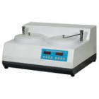 YMP-2A型四速金相試樣磨拋機(jī)經(jīng)久耐用，維護(hù)保養(yǎng)也極為方便，使用時(shí)只需更換磨盤或拋盤，就能完成各種試樣的粗磨、細(xì)磨、干磨、濕磨及拋光等各道工序， 磨盤直徑：250mm 拋盤直徑：220mm.轉(zhuǎn)速：1000/500r/min,600/300r/min.電動(dòng)機(jī)：YSD802-4/8,025/0.37KW/380V
