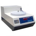 YMP-1A雙速金相試樣研磨拋光機(jī), 砂紙直徑：230mm 磨盤直徑：250mm 拋盤直徑：220mm .雙速轉(zhuǎn)速：500/1000r/min 定制200/400r/min，300/600r/min或400/800r/min.電動(dòng)機(jī)：YSD802-4/8，350/430W，380V，50Hz
   