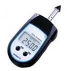 手持激光數(shù)字轉(zhuǎn)速表 PH-100A 測量范圍:1.0-25.000RPM;精度
 6.0--599.9RPM：±1RPM,600.—99.999RPM：±0.006﹪±0.5位;顯示:5位數(shù)12MM高 ，液晶