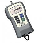 FGC-0.5B數(shù)字測力儀工作范圍:5.000牛頓;分辨率 :0.001牛頓;精度:±0.2%f.s(額定）;顯示:4位數(shù)，液晶，12mm高，顯示屏可以倒置（只須按鈕操作）。張力測定時數(shù)字前加負(fù)號
 
 