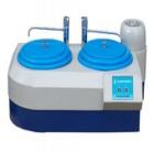   YM-2雙盤臺(tái)式金相預(yù)磨機(jī),是一種濕式磨光機(jī)，它利用各種不同粒度的金相耐水砂紙，對(duì)各種金屬及其合金的試樣進(jìn)行磨光。磨盤直徑￠ 230mm.磨盤轉(zhuǎn)速:1000-600r/min,電動(dòng)機(jī)功率:0.3KW


