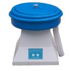 P-1型金相試樣拋光機(jī)適用與對(duì)經(jīng)磨光后的金屬材料進(jìn)行拋光，可獲得光亮如鏡的金屬表面，供在顯微鏡下觀察與測(cè)定金相組織。磨盤直徑 ￠230mm、磨盤轉(zhuǎn)速 1400r/min、電動(dòng)機(jī)功率 200W
