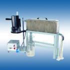 SYA-255石油產(chǎn)品餾程試驗(yàn)器,測定發(fā)動(dòng)機(jī)燃料，溶劑油和輕質(zhì)石油產(chǎn)品的餾分組成。電爐加熱功率：1000W.可控硅連續(xù)調(diào)溫.循環(huán)水冷卻.冷凝管內(nèi)徑Φ14mm