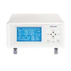 空調(diào)電參數(shù)綜合測(cè)試儀  MD2080 大屏幕圖形點(diǎn)陣液晶顯示，適用于空調(diào)生產(chǎn)線的電壓、電流、功率等電參數(shù)及相關(guān)溫度、壓力的測(cè)試，單、三相表共用。 4—20mA電流環(huán)信號(hào)壓力測(cè)量，可測(cè)量電流壓力傳感器送出的壓力信號(hào)
 
