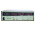 單相電參數(shù)綜合測(cè)試儀  MD2018B   LED顯示滿足高/中頻產(chǎn)品的檢測(cè)，具報(bào)警、通訊、鎖存、打印等功能，適合生產(chǎn)線及實(shí)驗(yàn)室的檢測(cè)。測(cè)試電壓 AC：5.0V~500V
 