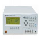 TH2619型高速電容測量儀是本公司最新推出的低頻電容器參數(shù)測試儀器。最高測量速度13ms/次，能以恒定的高電平測試信號高速測量大數(shù)值的陶瓷電容器