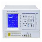 TH2828系列元件測試儀,測試頻率20Hz-1MHz.以1mHz分辨率任意編程.頻率、交直流電壓、電流掃描及圖形分析能力.基本準確度0.05%.最高達25ms/次的測量速度 @1MHz
