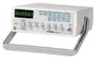 信號發(fā)生器 GFG-8217A  頻率範(fàn)圍：0.3Hz ~ 3MHz;波形：正弦波, 三角波, 方波, Ramp, TTL 和 CMOS 輸出;外部電壓控制頻率功能 (VCF);內(nèi)建 6 位數(shù)高解析度計(jì)頻器, 可測頻率範(fàn)圍達(dá) 150MHz ;LIN/LOG 掃描模式 