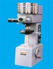  HBV-30A型布維硬度計(jì)能測定布氏硬度和維氏硬度。由于試驗(yàn)力較小，故可對薄小試件進(jìn)行硬度檢測。 測量范圍：8-450HBS，10-2000HV