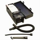 35848 　防靜電吸塵器 適用于自動(dòng)貼片機(jī),復(fù)印機(jī), X光檢測(cè)儀,打印機(jī),實(shí)驗(yàn)室設(shè)備等.3 Micron 過(guò)濾器 防靜電材料制造, 產(chǎn)生靜電極少 規(guī)格: 49x19x24 cm 重量: 11 磅 美國(guó)制造
