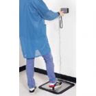 19253 　手腳腕帶測(cè)試儀 分測(cè)手腳腕帶的功能 分別測(cè)試防靜電腕帶，腳環(huán) 手腕測(cè)試范圍: 675 Kiloohms - 10 Megohms 腳環(huán)測(cè)試范圍: 675 Kiloohms - 100 Megohms

