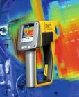 Fluke Ti 20 熱成像儀 隨時提供非接觸式的溫度圖像，快速確定熱點  全面的輻射范圍，硅探測器，非制冷焦平面。準確度：±2% 或 ±2oC（取大者）。準確度（-10 至 0 C）：+/- 3oC。重復性：±1% 或 ±1oC（取大者）NETD：200 mK。溫度顯示分辨率：0.1 oC
  
