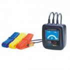 ETCR1000非接觸型檢相器   檢相（正相，逆相）、活線檢查、簡易檢電、缺相判斷、斷點查找、線路檢修，AC70～600V，45～65Hz(正弦波連續(xù)輸入），外徑?18mm（相當導線截面積120mm2）的絕緣電線


 
