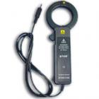 ETCR5100高精度鉗形漏電流傳感器  交流漏電流、高次諧波電流、交流電流、在線交流電流檢測，相位、電能、功率因數(shù)修正,鉗形CT ，電流互感輸出;線長:1.5m;測試范圍:10uA～300A;分辨率:10uA;精度:1%； 
