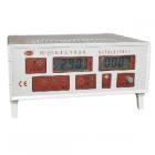 用途：適用于氧化鋅避雷器（氧化鋅閥片及壓敏電阻）等過壓防護(hù)器件直流參數(shù)的測(cè)試。