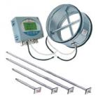 DEBIMO 平均風(fēng)速風(fēng)量測(cè)片?搭配差壓計(jì)或差壓變送器使用測(cè)量風(fēng)速與風(fēng)量?風(fēng)速量程: 3 ~ 100 m/s ( 9 ... 10000 Pa )?使用溫度: 0 ~ +100 ℃ ?最大壓力: 2 bar ( 靜壓 )?長(zhǎng)度: 100, 125, 160 ... 3000 mm