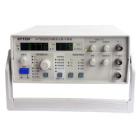 ·AT8602B 涵數(shù)信號發(fā)生器采用單片微處理器CPU控制整機運行和顯示，智能化程度高，便于操作和使用。

·AT8602B 涵數(shù)信號發(fā)生器采用了大規(guī)模的單片集成精密函數(shù)發(fā)生器，使得整機性能優(yōu)越，性能價格比高。

·AT8602B 涵數(shù)信號發(fā)生器采用大規(guī)模集成電路設(shè)計，保證儀器高可靠性和高穩(wěn)定性。
