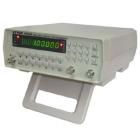 AT8603B 函數(shù)信號發(fā)生器是一臺DDS數(shù)字直接合成信號發(fā)生器，它以CPU為核心，由多塊大規(guī)模集成電路組成的技術(shù)含量較高的儀器，運用單片機電路進行整周期頻率測量和智能化管理，對于輸出信號的頻率、幅度，用戶可以準確地讀出。具有精度高、穩(wěn)定度高，多功能、操作方便、可靠性高的特點則電子工程師、電子通訊實驗室，國防部門生產(chǎn)線及科研、教學(xué)所需配置的理想設(shè)備。