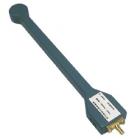 AT8904 近場探頭適合對點狀高頻磁場進行檢測，移動探頭可以檢測出磁場的方向和強度，適用于IC引腳區(qū)域，濾波電容，屏蔽盒縫等等檢測。