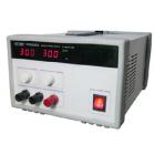 概述

KPS3030DA高效率可調(diào)開關(guān)電源為高效率的可調(diào)開關(guān)電源，它具有帶負載能力強，可靠性高及工作效率高，電壓電流連續(xù)可調(diào)直流穩(wěn)壓電源，體積小、重量輕。具有過溫、過壓、過載、短路保護功能，它是產(chǎn)品開發(fā)、實驗室、教學(xué)、電子生產(chǎn)線以及通信行業(yè)不可缺少的儀器。
