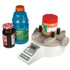 經(jīng)濟(jì)實(shí)用，可達(dá)到7.5" (189.4 mm)直徑，可選夾口，測(cè)量單位可選（磅、千克、牛頓），鋁質(zhì)機(jī)殼，可移動(dòng)的夾柱，順時(shí)針、逆時(shí)針峰值存儲(chǔ)，電池或交流電操作，三款量程12 lbin (135 Ncm),，50 lbin (570 Ncm), 100 lbin (1150 Ncm) ，精　　度:滿量程的± 0.5% ±1 位小數(shù)，取樣速度: 30 個(gè)讀數(shù)/秒，安全超載: 滿量程的150%，電池容量: 每一次充電可連續(xù)使用30 hours，重　　量: 10 lbs (4.5 kg)CE認(rèn)證