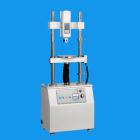 說明： 
AEV電動立式機臺是專為HF系列和NK系列推拉力計配套用的推拉負荷試驗臺。本產(chǎn)品采用雙立桿結(jié)構(gòu)，具有穩(wěn)定性好，適用范圍廣，使用方便等優(yōu)點，并具有無級調(diào)速，手動（點動）、自動控制切換功能。適用于橡膠塑料、輕工紡織、建筑門窗、復(fù)合材料、電線電纜、汽車配件、動力機械、科研機構(gòu)等行業(yè)的推拉負荷、插拔力、破壞試驗等測試。
