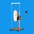 說明： 
AST-S手壓式拉壓測試架，專為NK、HF系列推拉力計配備，可組合成不同用途的試驗機(jī)臺，進(jìn)行準(zhǔn)確的拉壓負(fù)
荷、插拔力、破壞性試驗等測試。
