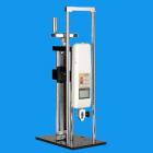 說明：
ALX-S螺旋式測試架適配國產(chǎn)和進(jìn)口 NK 、NLB 、ALB 等系列指針式推拉力計和 HF 系列數(shù)顯式推拉力計作拉壓負(fù)荷、插拔力測試等工作。
