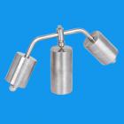 一、用途
　　本試驗裝置是根據(jù)GB2099等標(biāo)準(zhǔn)中規(guī)定的“球壓試驗”的要求而設(shè)計，主要用于對家用和類似用途插頭插座產(chǎn)品進(jìn)行耐熱測試，是有關(guān)生產(chǎn)廠家和質(zhì)檢部門進(jìn)行產(chǎn)品質(zhì)量檢測和控制所必須的設(shè)備。
