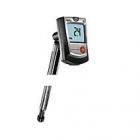 產(chǎn)品介紹：

testo 405是一款熱敏風(fēng)速儀。帶伸縮手柄（最多擴(kuò)展長(zhǎng)度300 mm），它可測(cè)風(fēng)速、風(fēng)量和溫度。testo 405適用于檢測(cè)通風(fēng)管道、出風(fēng)口或非密封的窗戶(hù)。

