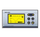 MC200L為三通道萬能輸入，具有三路流量積算功能的無紙記錄儀。儀表可組態(tài)選擇輸入標(biāo)準(zhǔn)電流、標(biāo)準(zhǔn)電壓、熱電偶、熱電阻、頻率等信號，可提供傳感器配電和四路繼電器報警輸出。直接連接微型打印機，打印用戶指定時間的歷史數(shù)據(jù)和曲線；通過RS232通訊接口與便攜計算機、掌上電腦（PDA）連接，直接讀取儀表歷史數(shù)據(jù)，用戶通過ScanX數(shù)據(jù)管理軟件，對所取數(shù)據(jù)進行分析、存檔、打印處理。多臺儀表通過RS485通訊接口，可與MCGS、組態(tài)王、Citect等專業(yè)組態(tài)軟件組成實時監(jiān)控系統(tǒng)。
